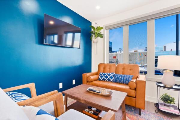 Patio Suite With Bbq & Outdoor Relaxation Near Niagara Falls - ウェランド