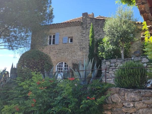 La Bastide Sous Les Tours - Chambres D'hôtes De Charme - Marsanne