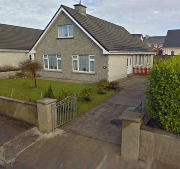 Listowel Lodge - County Kerry