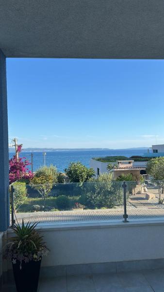 Blue Sky Apartment Split Sea View - Split