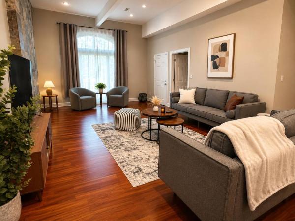 Mccormick Meetup - Prime Location - Sleeps 16 - Chicago, IL