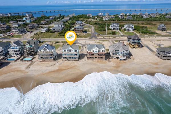 8046 - Sun Runner - Rodanthe, NC