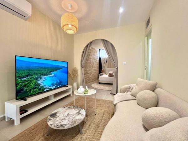 La Rose Des Sables - Jacuzzi & Sauna - 2 Personnes - Lyon