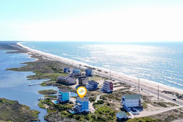 8902 - Landshark - Hatteras, NC