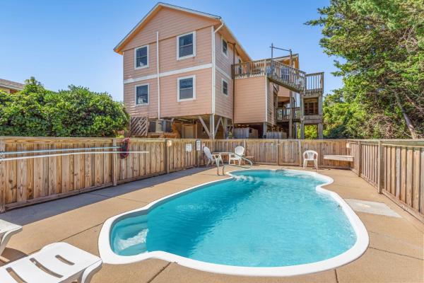 8315 - Dream Keeper - Outer Banks