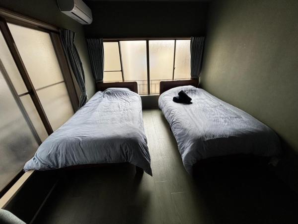Suginami Ward - Hotel - Vacation Stay 92976v - Nishitokyo