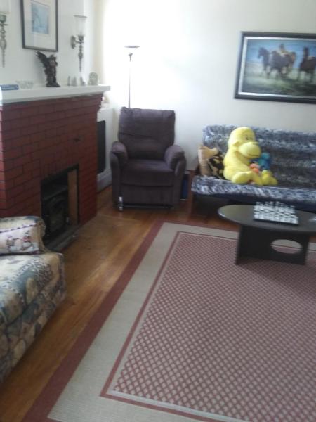 Appartement Centre Ville De Campbellton Nb - Campbellton