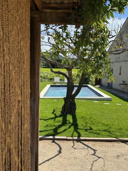 Le Grand Gîte - Vaison-la-Romaine