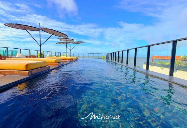 Setai Edition - Miramar Hospedagens - Santa Rita