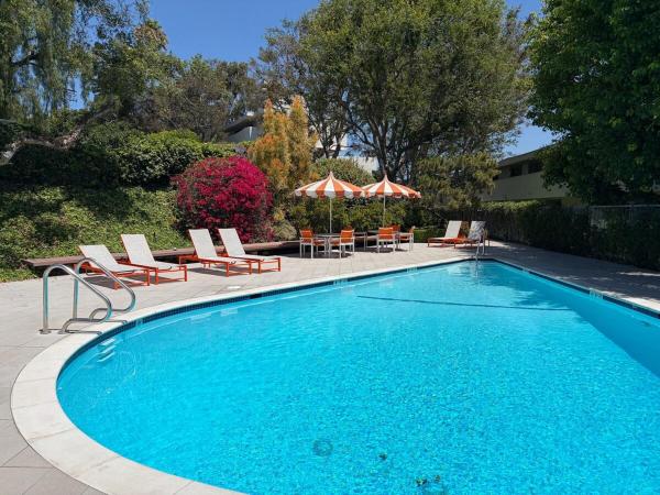 Escape To Beautiful Echo Park Lake - Los Ángeles, CA