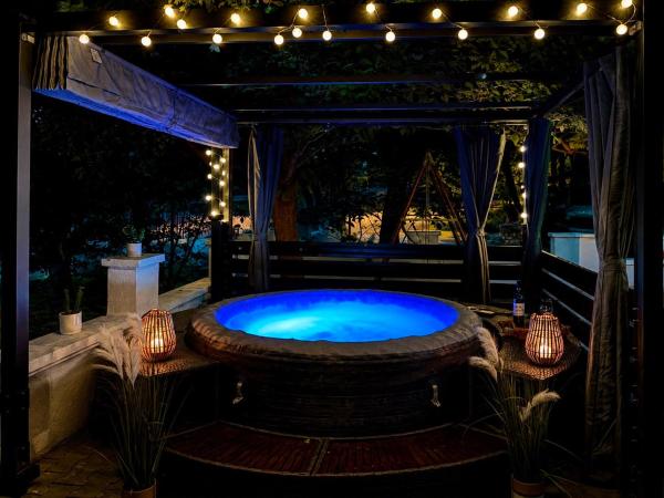 Luxury House Cesarica - Karlobag