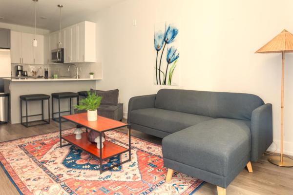 Luxury 4br4bagame Tablepatiowdsleep12 - Philadelphia, PA