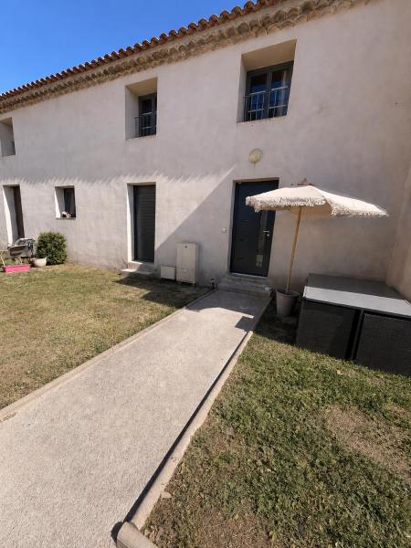 Maison S&l - Villeneuve-lès-Avignon