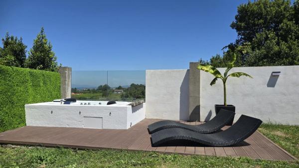 Casa Rural Villa Quintans - Cambados
