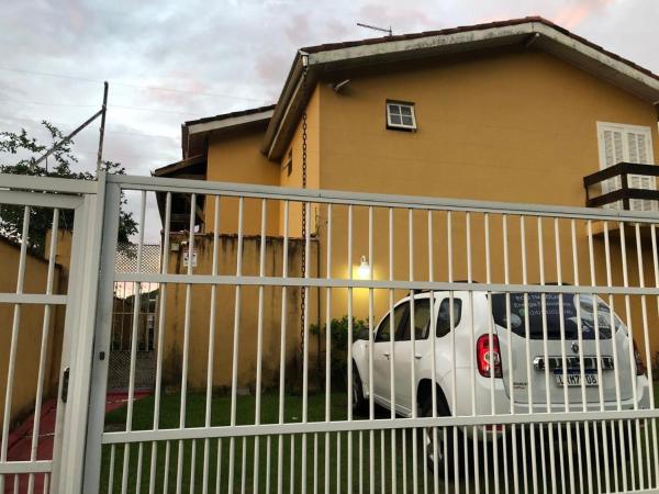 Casa De Condomínio Em Caraguatatuba - Caraguatatuba