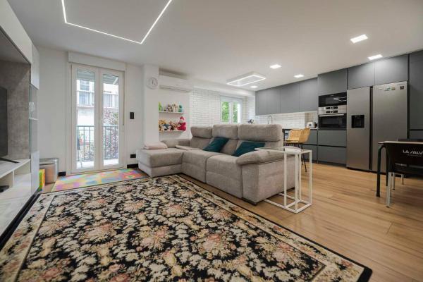 Suite Indamendi Zarautz, Descanso, Ocio Y Comodidad - Zarautz