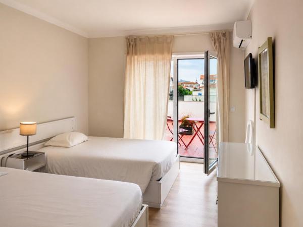 Arca Nova Guest House - Caminha - Portugal