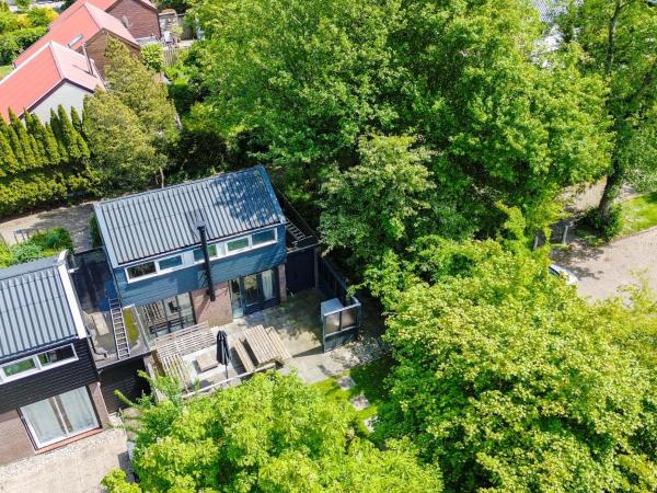 De Nordic Escape - Schoorl