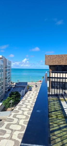 Ap 710 Santorini Ponta Verde Maceió - Maceió
