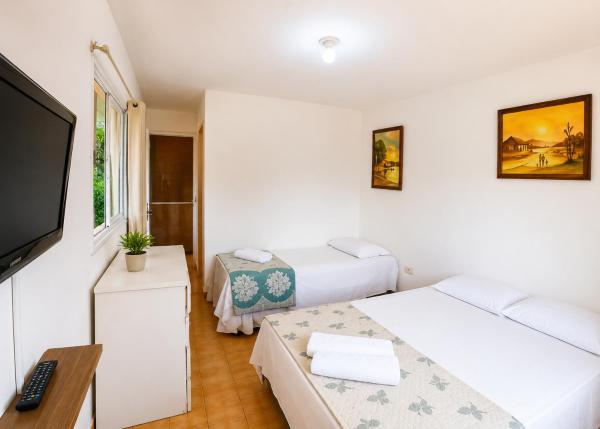 Suites Mar A Vista - Pernambuco (estado)