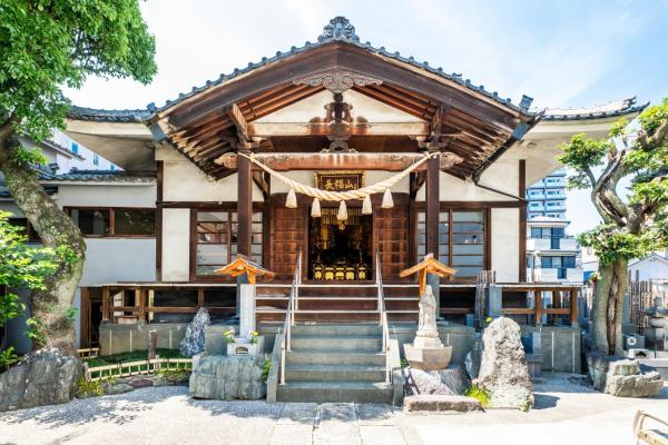 Rengeso, Tokio