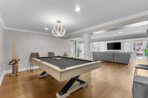 San Pedro 5br - Coastal Retreat By Colby & Conrad - Torrance, CA