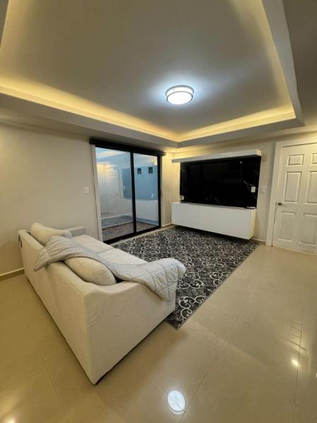 Modern Apartment In The Heart Of Monterrey - Santa Catarina, México
