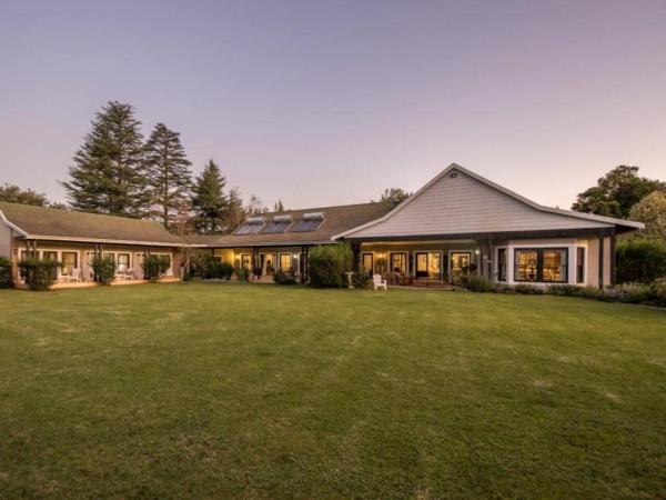 Gregg's Cottage - Himeville