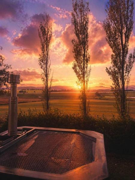 Rose Cottage - Underberg