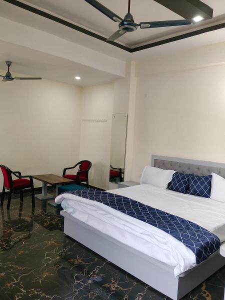 Nestin Hotels - Lucknow
