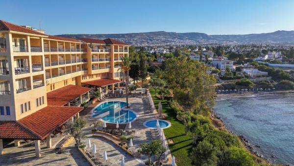 Thalassa Boutique Hotel & Spa, Paphos