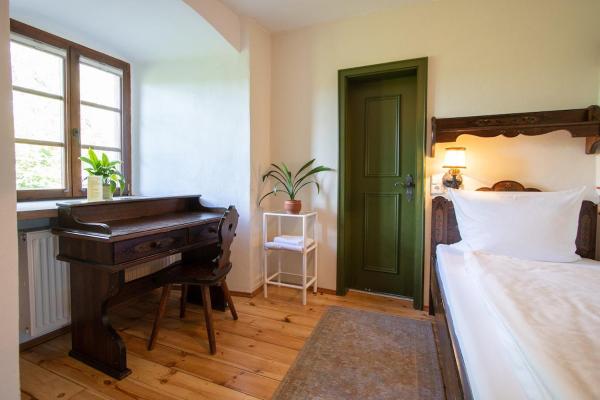 Turmzimmer Nähe Heidelberg - Exklusive Lage - Wiesloch