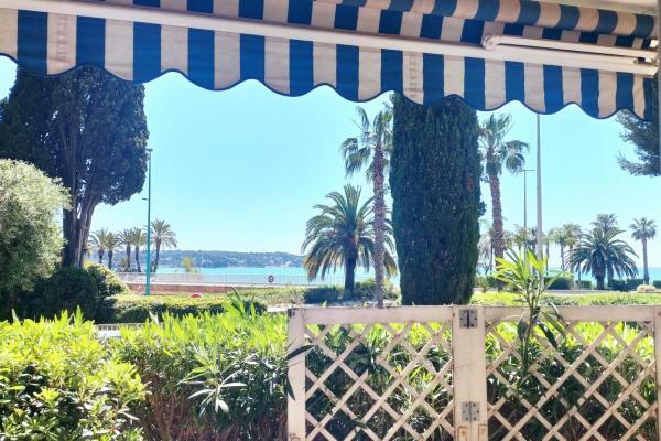 Cocon à 50 Mètres De La Plage Rdc - Bandol