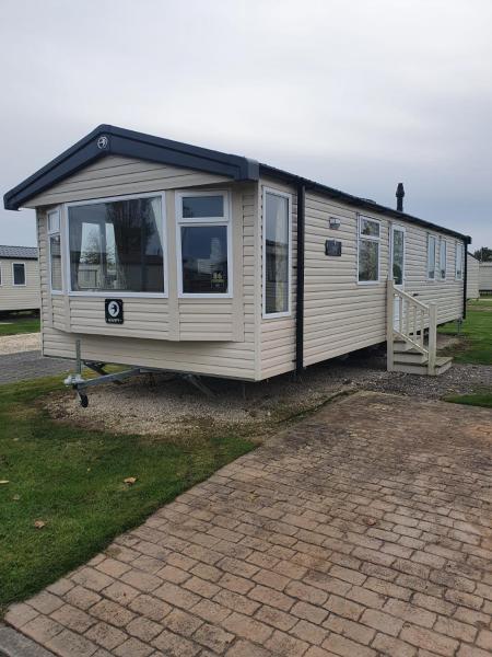 Flamingo Holiday Home 2 - Flamingo Land Resort