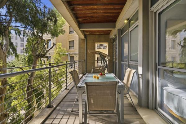 Mamad City Center Apartments By FeelHome photo 1