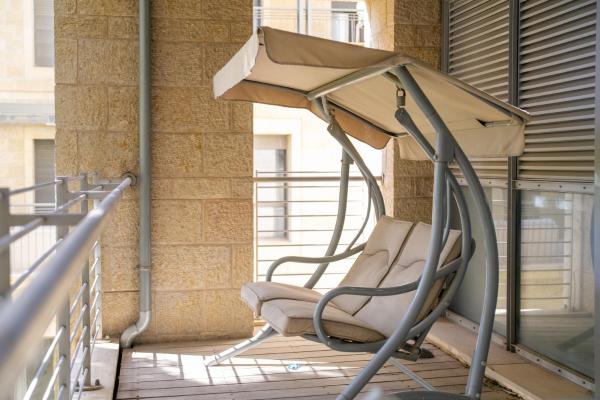 Mamad City Center Apartments By FeelHome photo 5