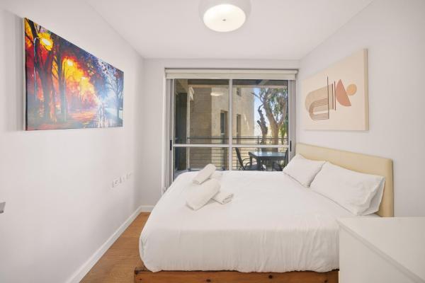 Mamad City Center Apartments By FeelHome photo 2