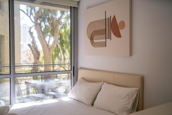Mamad City Center Apartments By FeelHome photo 7