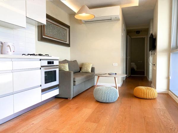 Mamad City Center Apartments By FeelHome photo 9