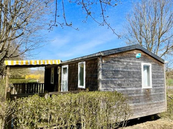 Camping 3 éToiles - Ccbgcad - Baume-les-Messieurs