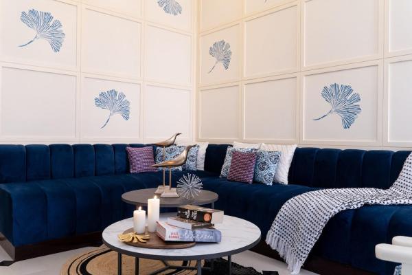 Ardra Luxe 5br Gemstone Retreat Mi Road - Jaipur