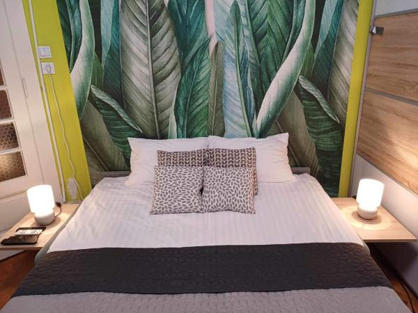 Margarit Best Spot Apartment - Budapest