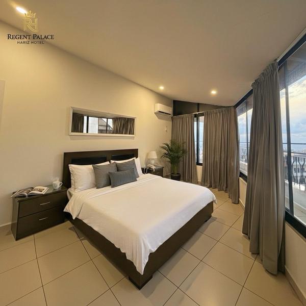 Regent Palace Hariz Hotel - Libanon