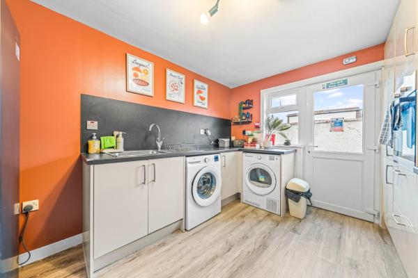 Cromarty 4 Bedroom Apartment - Inverness, Inverness