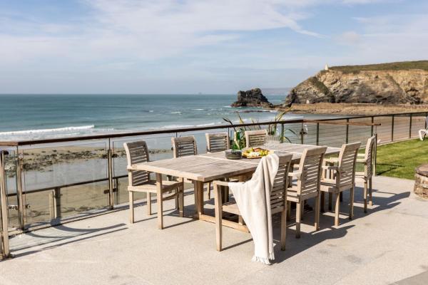 The Tide House - Redruth