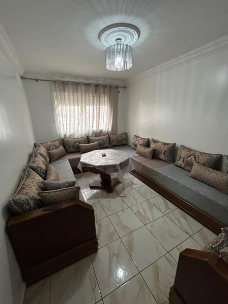 Apartamento Doha Jawharat Tetouan Marjan Ap 4 - Tetuán