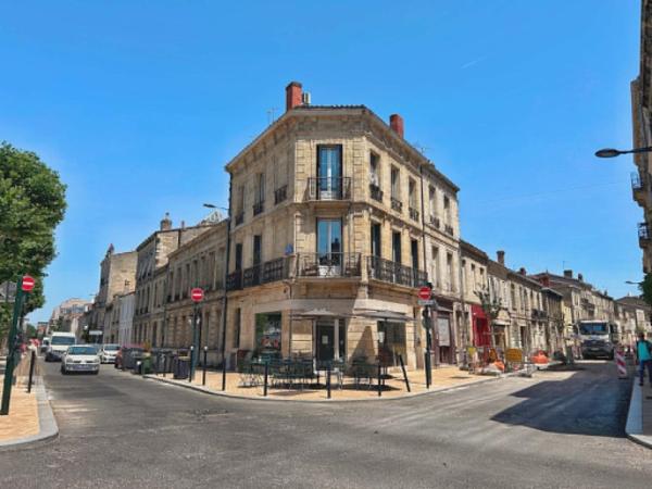 Rent Bordeaux - Bordeaux