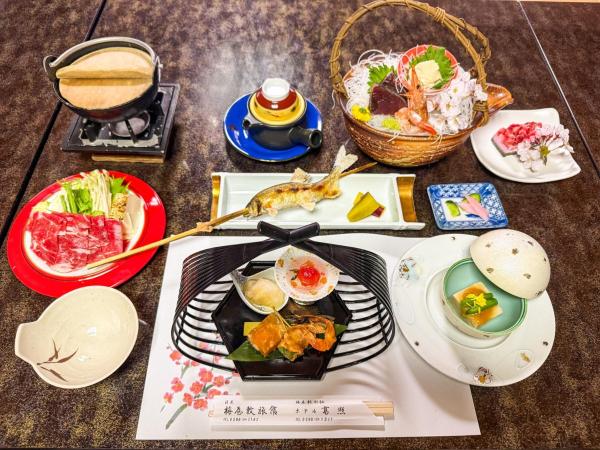 Hotel Kosho - Nikkō