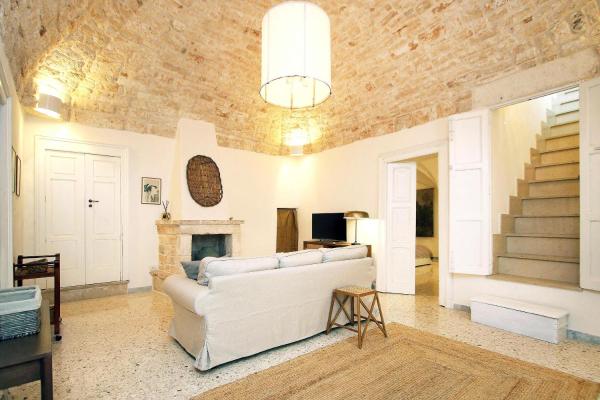 Elia Stone House - Ceglie Messapica