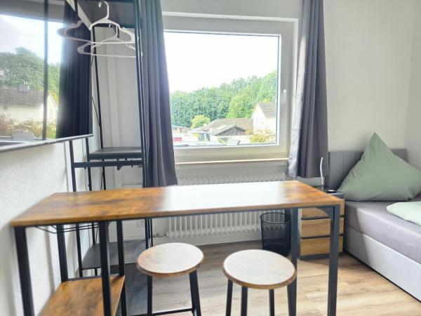 Dream&stay - Boardinghouse Oldenburg - Zimmer 3 - Wlan - Parken - Oldenburg